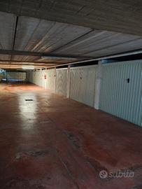 Garage centro storico Rovigo