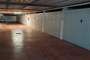 Garage centro storico Rovigo