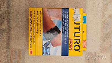 Supporto per epicondilite, gomito del tennista