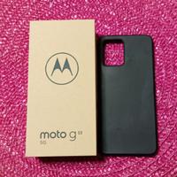 Telefono Motorola g53 
