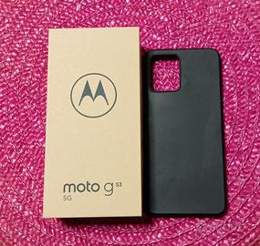 Telefono Motorola g53 