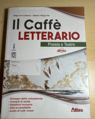 libro di italiano
