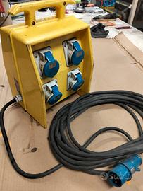 quadri elettrici