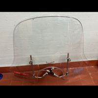 parabrezza per vespa 300