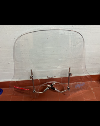 parabrezza per vespa 300