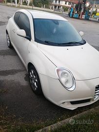 ALFA MITO x Neopatentati