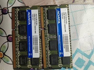 Memorie RAM PC3