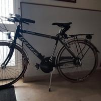 BICICLETTA LEGNANO UNISEX 