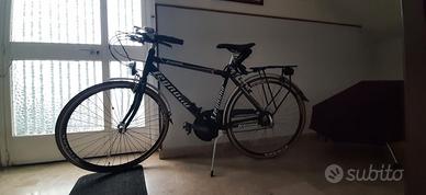 BICICLETTA LEGNANO UNISEX 