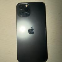 Iphone 12 pro max 256gb