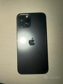 Iphone 12 pro max 256gb