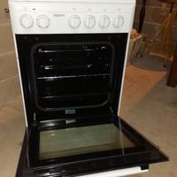 Cucina metano elettrica SEIKOM