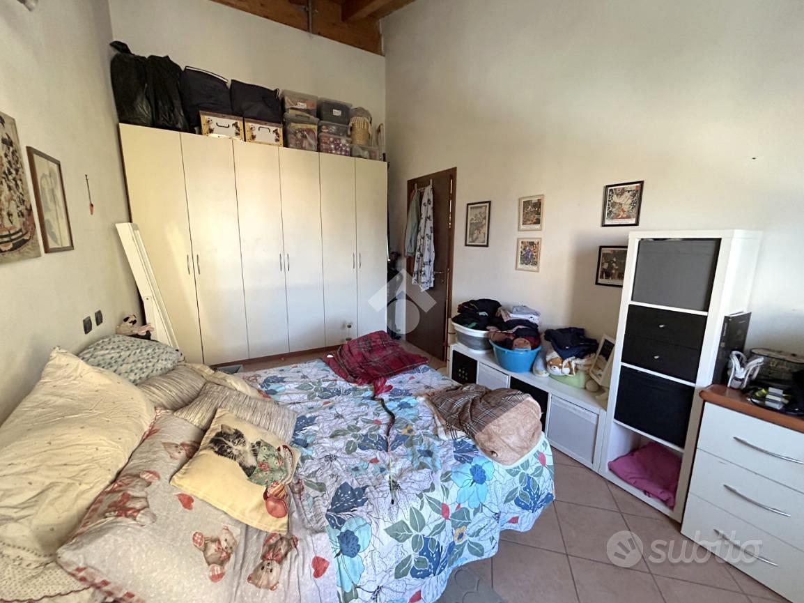 Appartamento – Carpenedolo - Altro