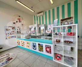 Attività Commerciale Bruino [Cod. rif 3211809VCG]