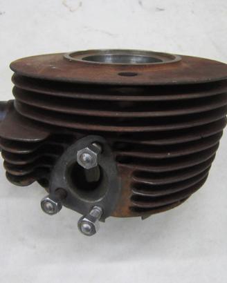 Cilindro Vespa VM2 1953 e Vespa U