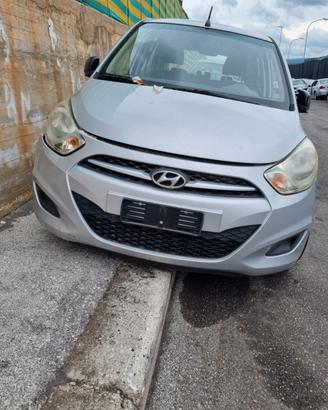 Ricambi Hyundai i10 2010 1.1 benzina G4HG