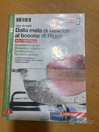 Dalla mela di Newton al bosone di Higgs 3