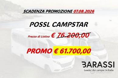Possl Campstar Campstar