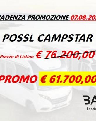 Possl Campstar Campstar