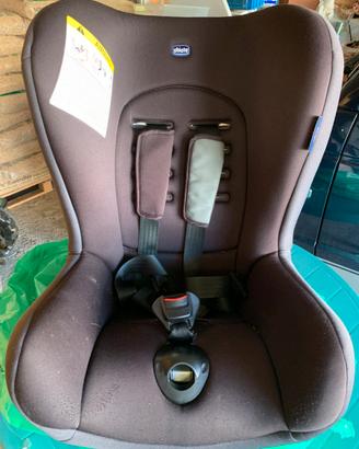 Seggiolino auto Chicco