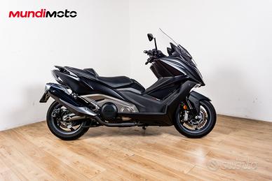 KYMCO AK 550 ABS - 2024