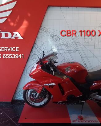 Honda CBR1100XX Blackbird CBR400RR NC23 Forcella Anteriore