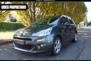 CITROEN C3 2ª serie C3 PureTech 82 Monna Lisa