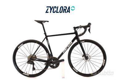 Mendiz F8 SL Di2 12V t.56