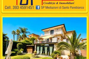 Villa Singola con ampio Terreno