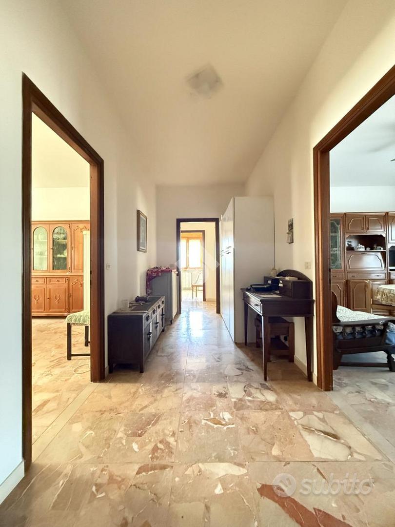 4 LOCALI A CASTELNUOVO BORMIDA - Vista 2