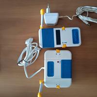 Walkie Talkie, trasmettitore/ricevitore Chicco 