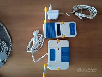 Walkie Talkie, trasmettitore/ricevitore Chicco 