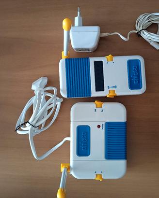 Walkie Talkie, trasmettitore/ricevitore Chicco 