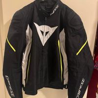 Giacca moto Dainese avro d2 tex - 52