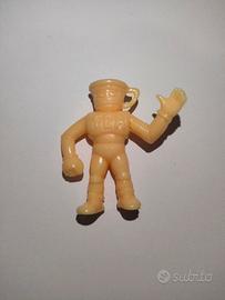 Exogini - Teiera olandese sticky