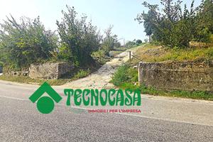TERRENO A AVELLINO