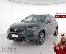 Seat Ateca 1.0 tsi fr 110cv