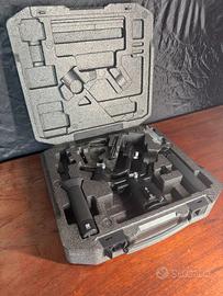 DJI Ronin SC stabilizzatore gimbal per mirrorless