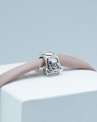 Pandora Charm Auto elettrica 799330C01