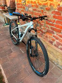 MTB Merida Big Nine