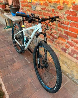 MTB Merida Big Nine
