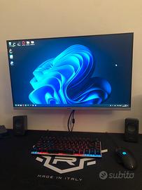 Monitor 1920x1080 79hz