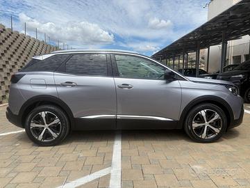 Peugeot 3008 full optional