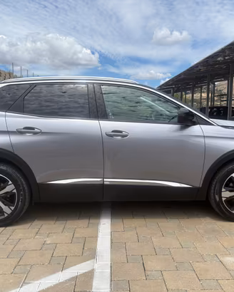 Peugeot 3008 full optional