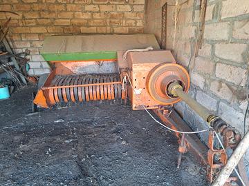 gallignani 5100