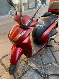 HONDA SH 350