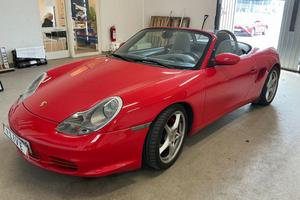 PORSCHE Boxster 3.2S MK2 260CV ! SOLO 79000KM!RO
