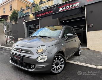 Fiat 500 1.2 Dolcevita Navi-Tetto pano-PRONTA CONS