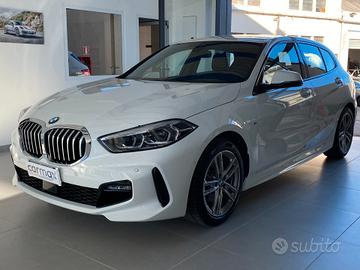 Bmw 116d 5p. Msport