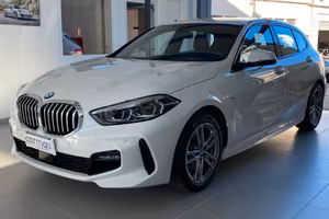 Bmw 116d 5p. Msport